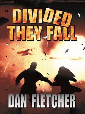 cover image of Divided They Fall